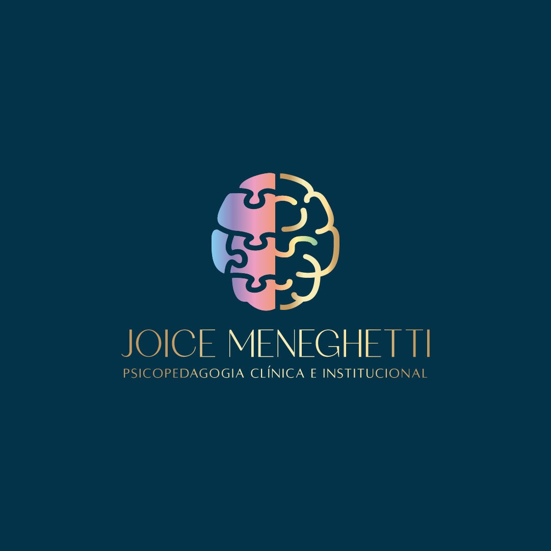 Joice Meneghetti — Psicopedagogia Clínica e Institucional